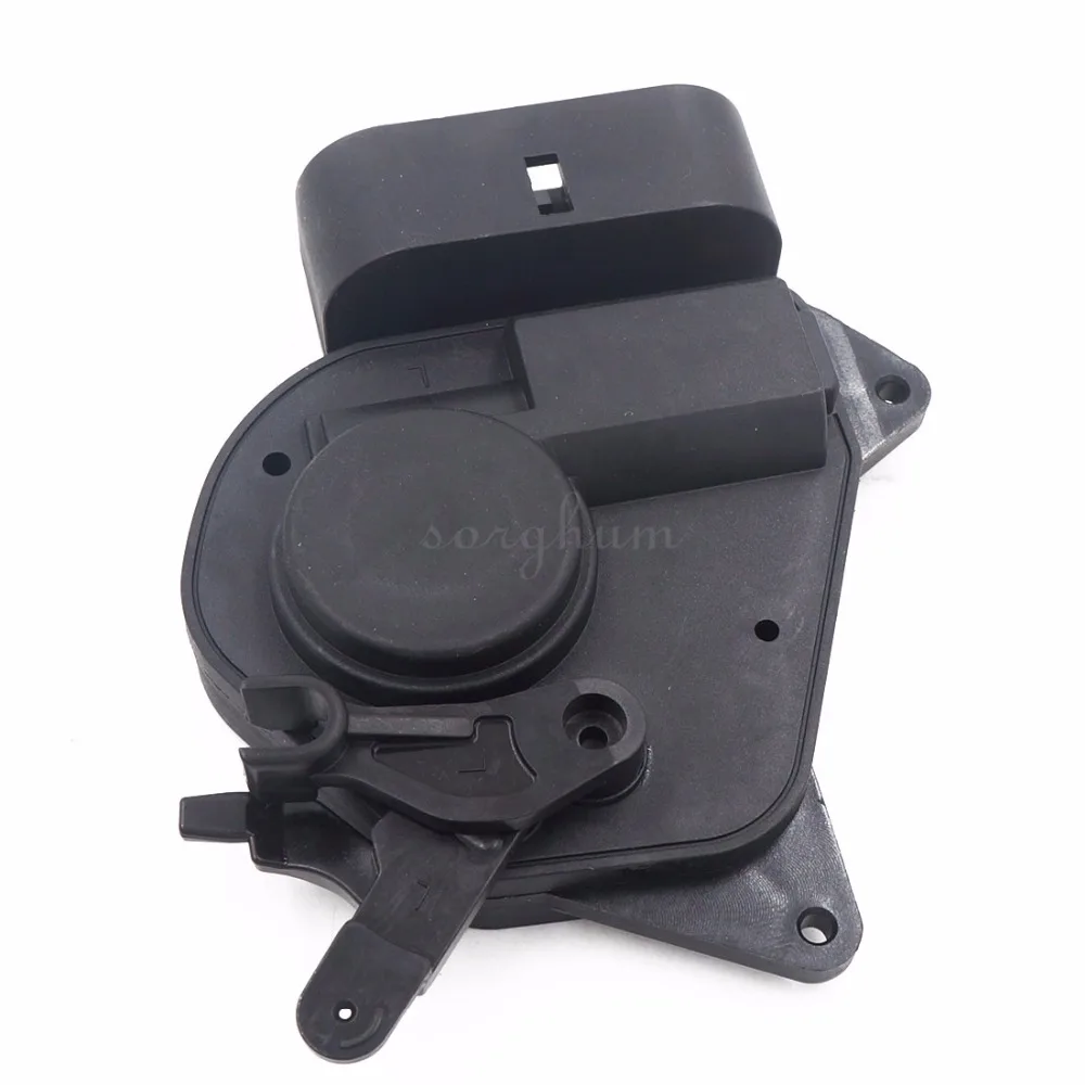 Новый привод переднего левого водительского замка для Toyota Rav4 2000 2005 6912042080 / 69120