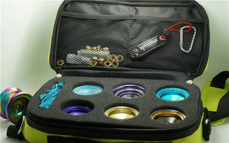 Сумка MAGIC YOYO профессиональная сумка 6 портативная уличная профессиональные