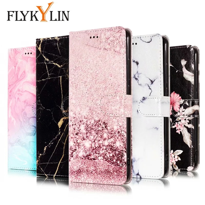For Coque xioami redmi Note 5 Pro Case Flip Leather Wallet Magnet Luxury Phone Cases Plus 4X Cover with Card Slot |