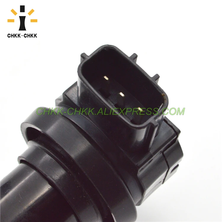 CHKK-CHKK 1/4pcs NEW Ignition Coil 22448-4M50A for Nissan Primera Almera Sentra CM11-205 1.8L 2000 2001 |