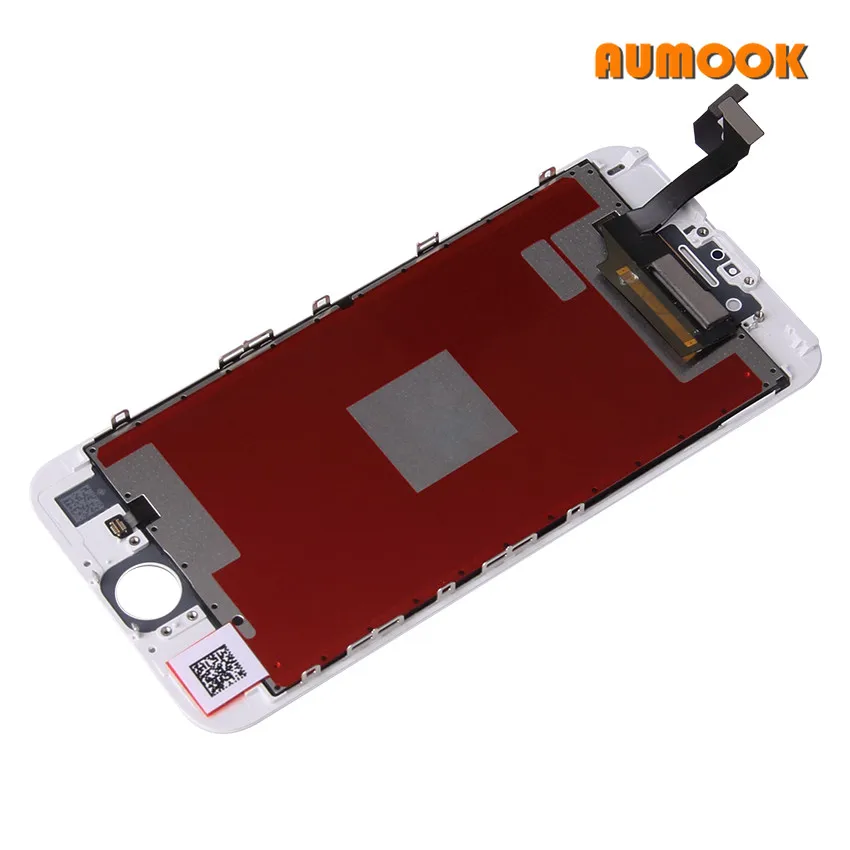 10 штук TIANMA качество для iPhone 6 S ЖК дисплей Экран Дисплей Digitizer Замена с хорошим