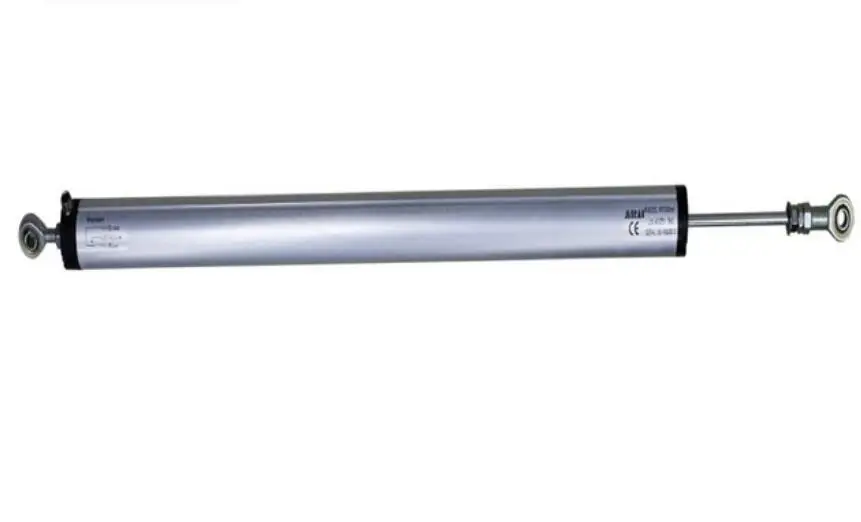 

Зеркальная фотовспышка 325 мм-750 мм Φ 0-5 В/0-10 В/4-20 мА/RS485 линейное перемещение/датчик положения/весы/линейка