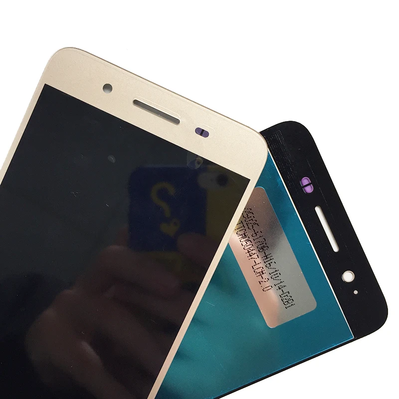 В наличии Высокое качество 5 0 &quotдля huawei GR3 Enjoy 5s ЖК-дисплей и сенсорный экран
