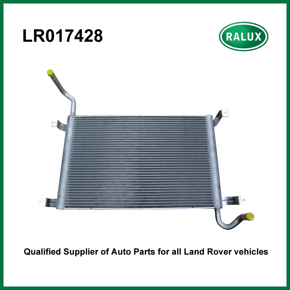 LR017428 автомобильный радиатор 3.0L V6 бензин для LR 4 2010 Range Rover Sport 05 09/10 13 авто система
