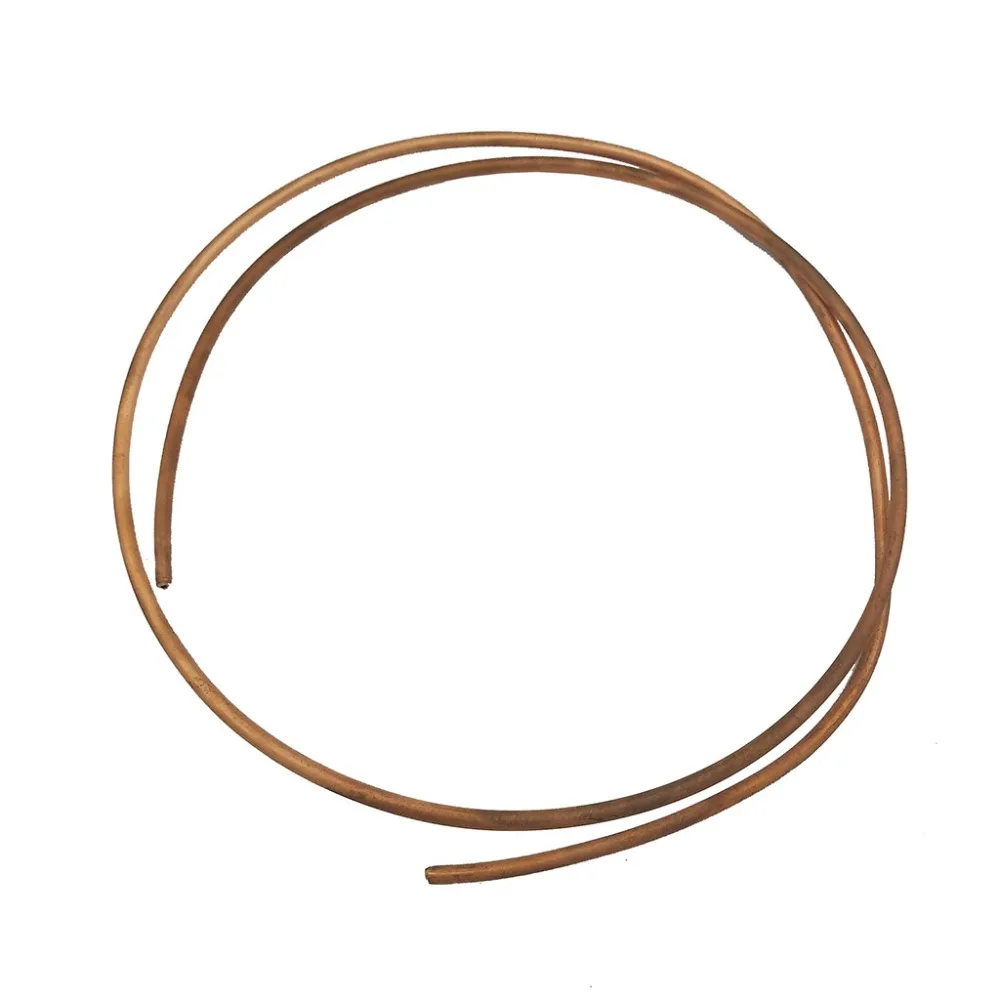 

4MM Outer diameter Copper hose length 1meter