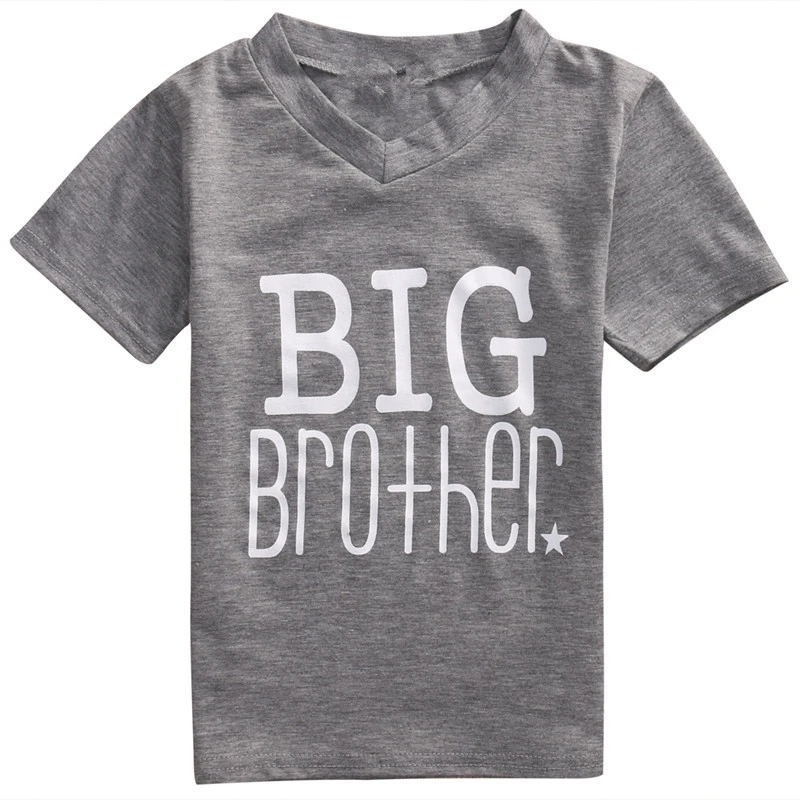 2017 новое поступление модная летняя футболка для маленьких мальчиков с принтом