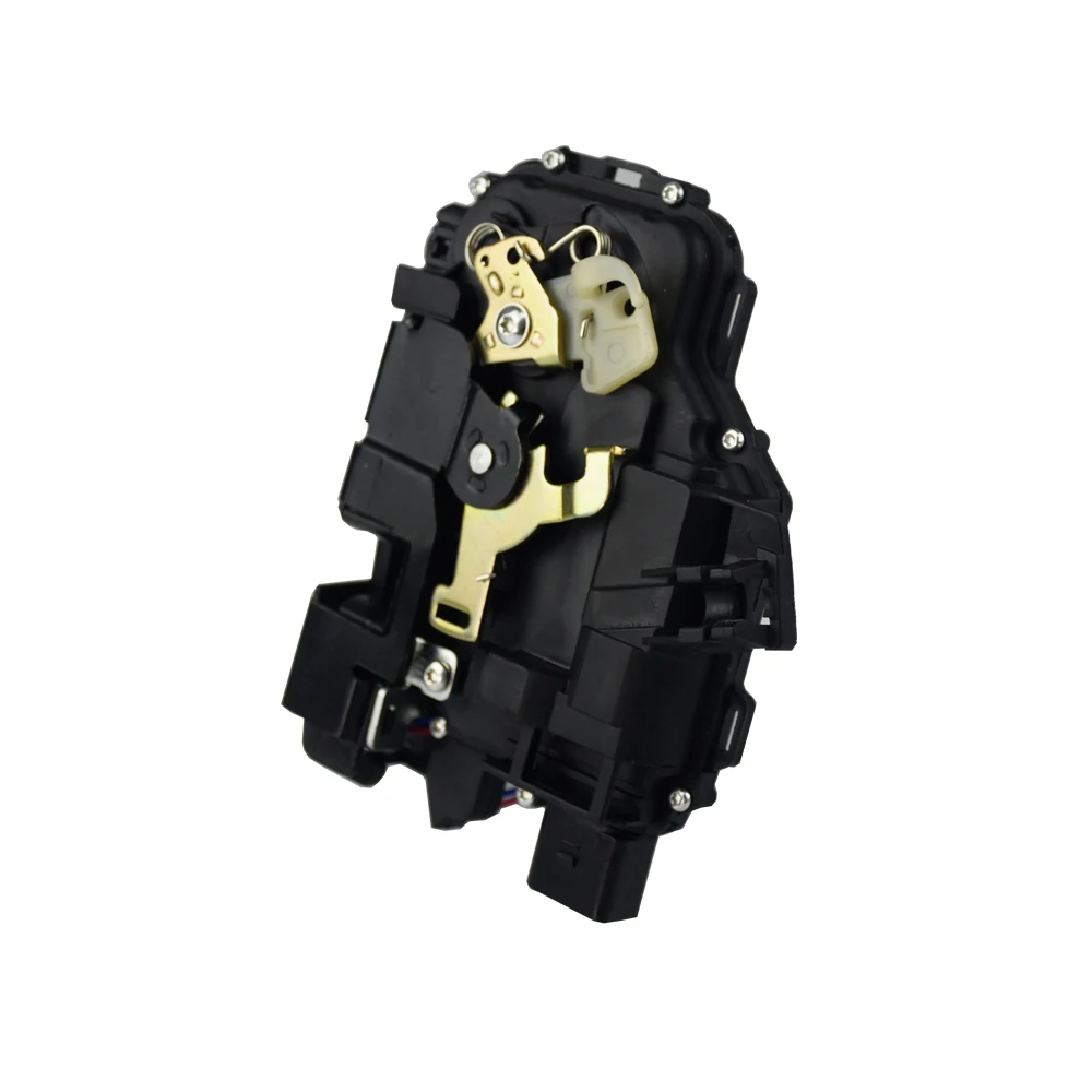 Привод защелки дверного замка для VW Jetta Passat Golf Rabbit GTI 1998 2006 3B1837015A|vw golf door lock|vw passat