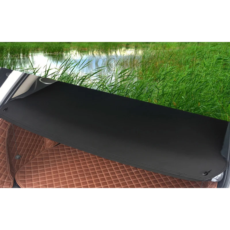 Подходит для Besturn X40 X80 B30 B50 B70 B90 Кожаный Автомобильный Брелок с Защита от солнца на