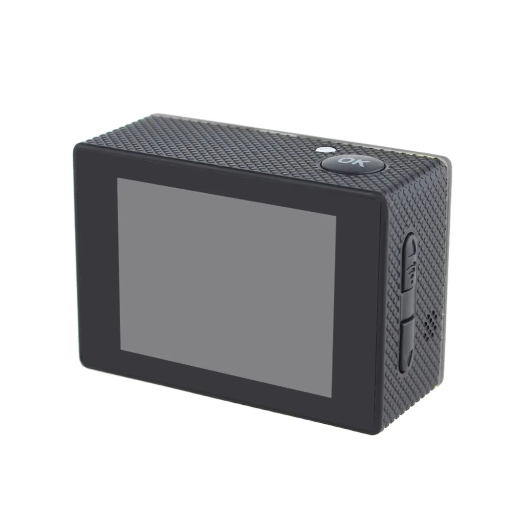 Богатая Спортивная камера HD 8MP Wifi 1080P экшн видеокамера подводная DV Мини