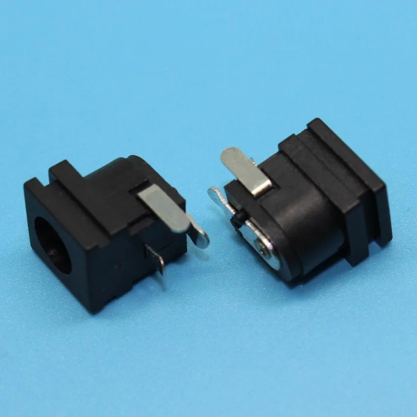 YuXi DC-026 DC разъем питания 2 0 мм |