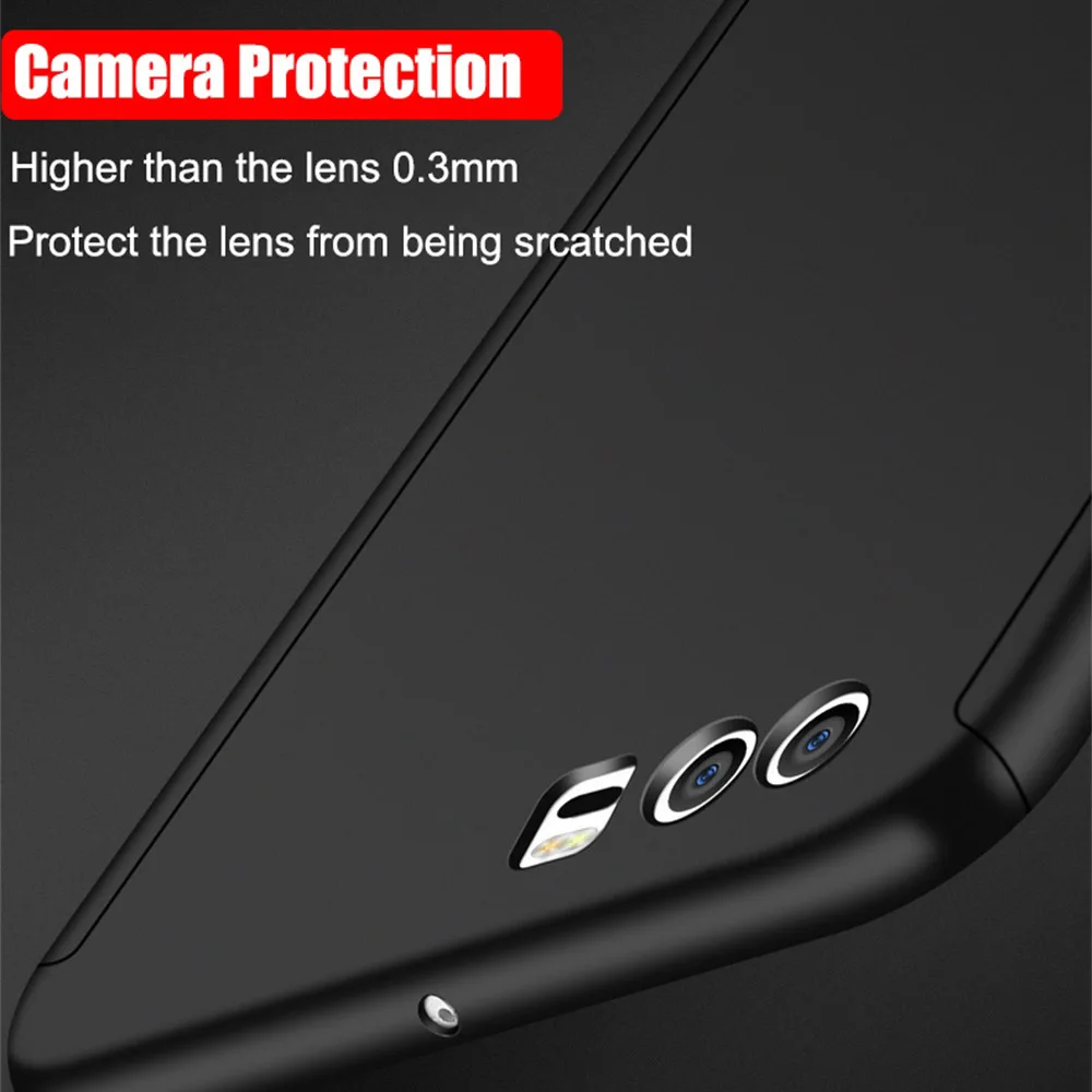 Чехол для Huawei Honor 8X 8A 7A 7C 7X 6X 9 10 V9 V10 V20 10i Y5 Y6 Y7 Y9 Prime Lite 2018 2019 360 Полный чехол