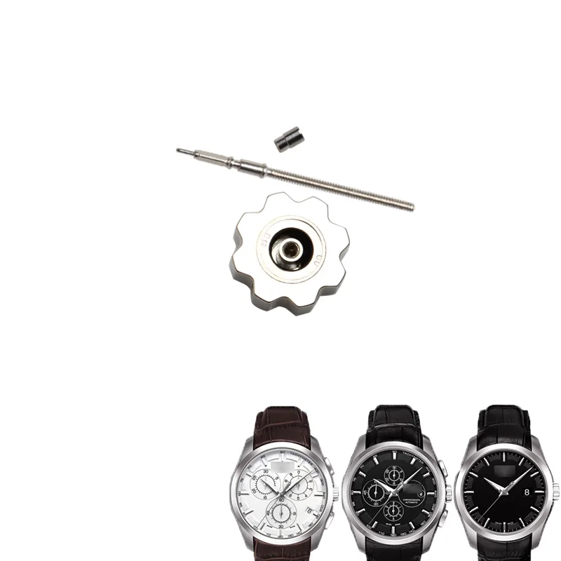 Watch for parts Crown tissot T035.407 T035.627 T035.617 T035.210 T035.207 | Наручные часы