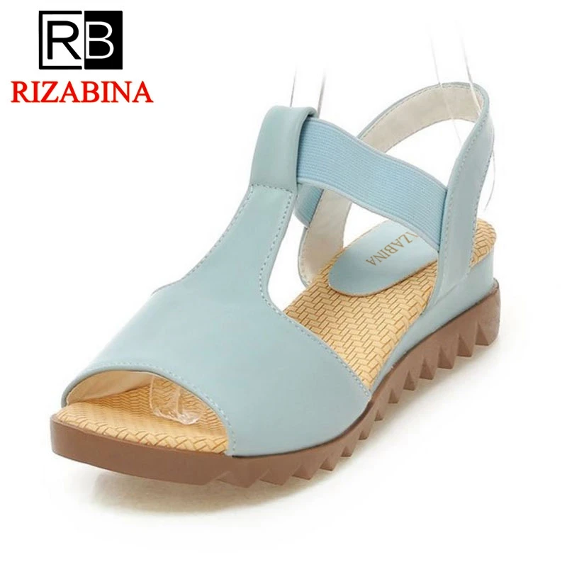 RizaBina/4 цвета женская обувь на высоком каблуке с эластичной лентой женские