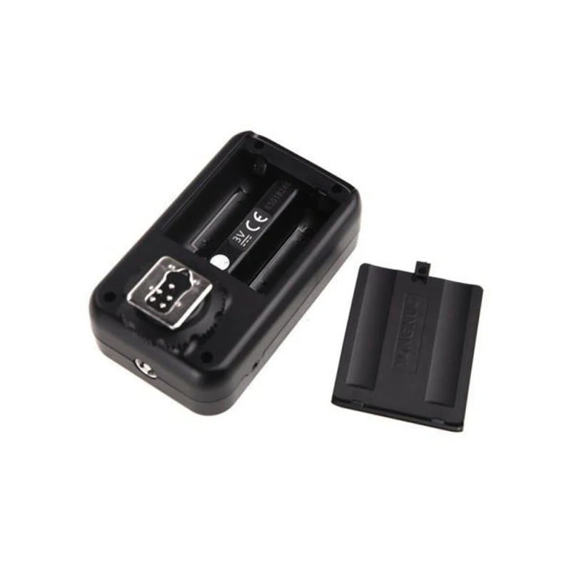 Беспроводная вспышка Yongnuo YN-622C II E-TTL HSS для Canon 1100D 1000D 650D 600D 550D 7D 5DII 50D | Электроника