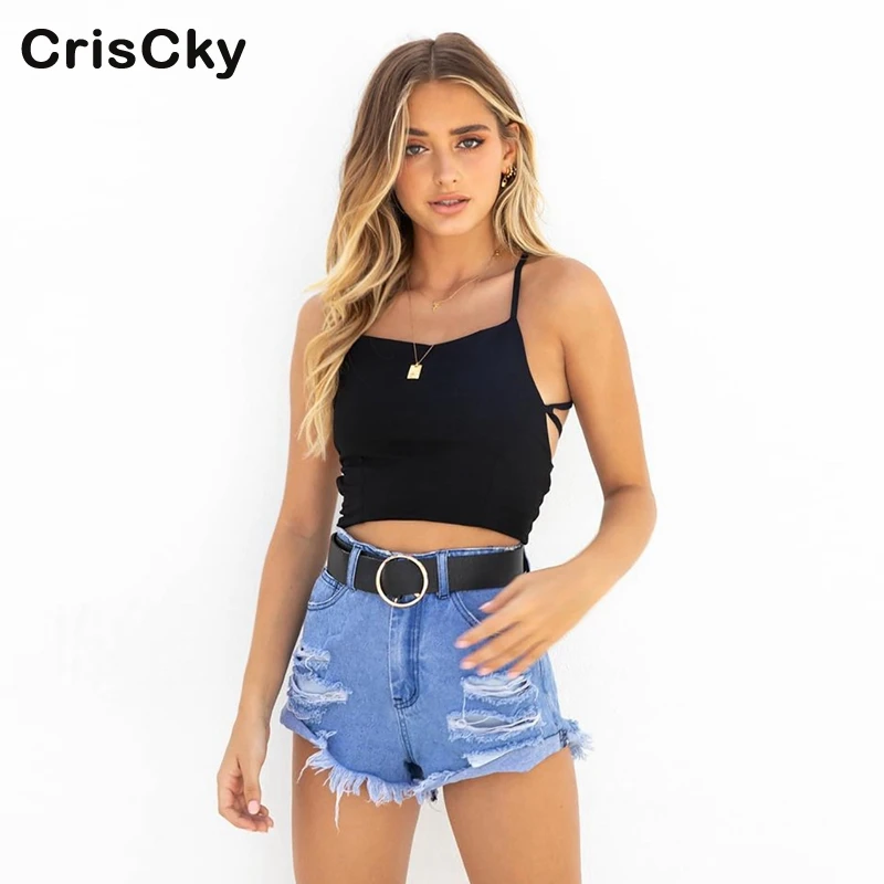 CRISCKY Модные женские сексуальные платье футляр для вечеринки топ с открытой