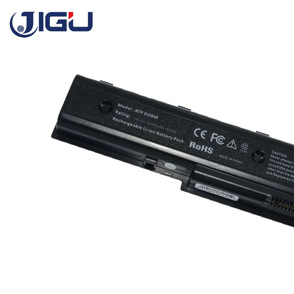 Аккумулятор JIGU для ноутбука диагональ 40036339 дюйма фотосессия 40036340 Fujitsu MEDION AkoyaE7218