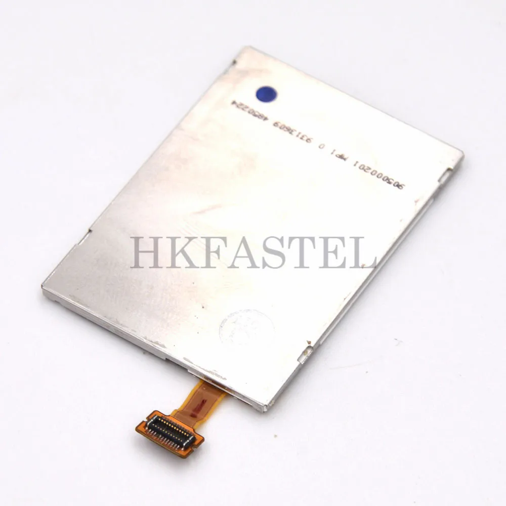 Hkfastel ЖК-дисплей сенсорный экран дигитайзер ЖК-дисплей для Nokia 6300 6122c E50 E51 6555 6301 7500 7610 8600 5320 6120c 6120 классический