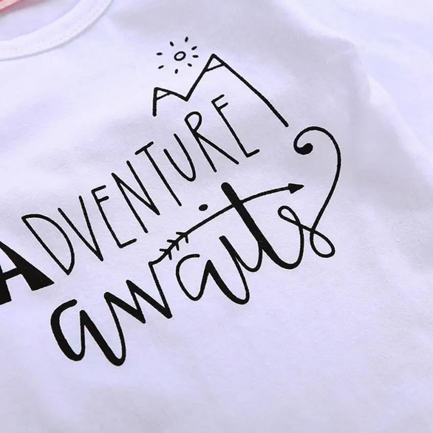 Новое поступление 2018 Одежда для новорожденных мальчиков и девочек комбинезон