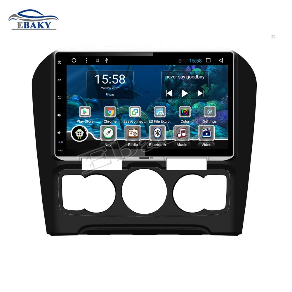 NaviTopia 10 1 дюймовым Octa Core Android 7 8 автомобиля DVD gps навигации для Citroen C4 sega 2015 авто
