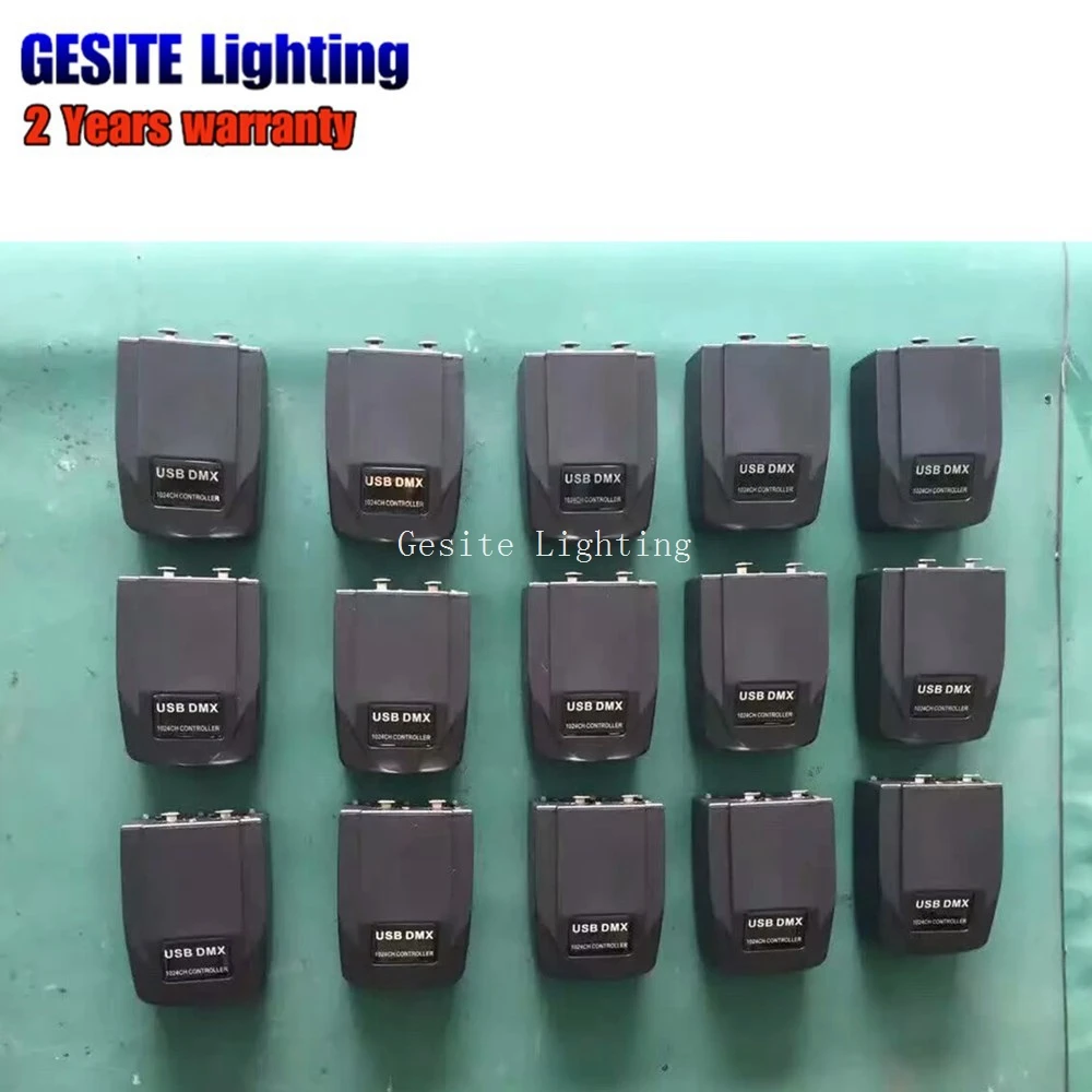 DHL Martin jockey USB 1024 DMX 512 DJ led контроллер освещения сцены|Эффект сцены| |