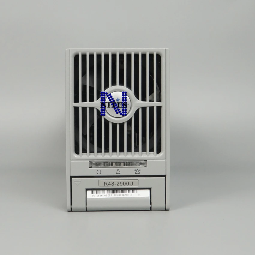 Оригинальный Новый Emerson R48 2900U 2900 48 В Вт модуль выпрямителя (без шнура