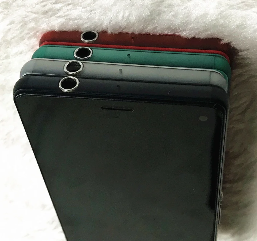 4,6 3,5 дюйма ЖК для SONY Xperia Z3 Compact дисплей сенсорный экран с рамкой Z3mini D5803 Замена для SONY Z3 Compact lcd