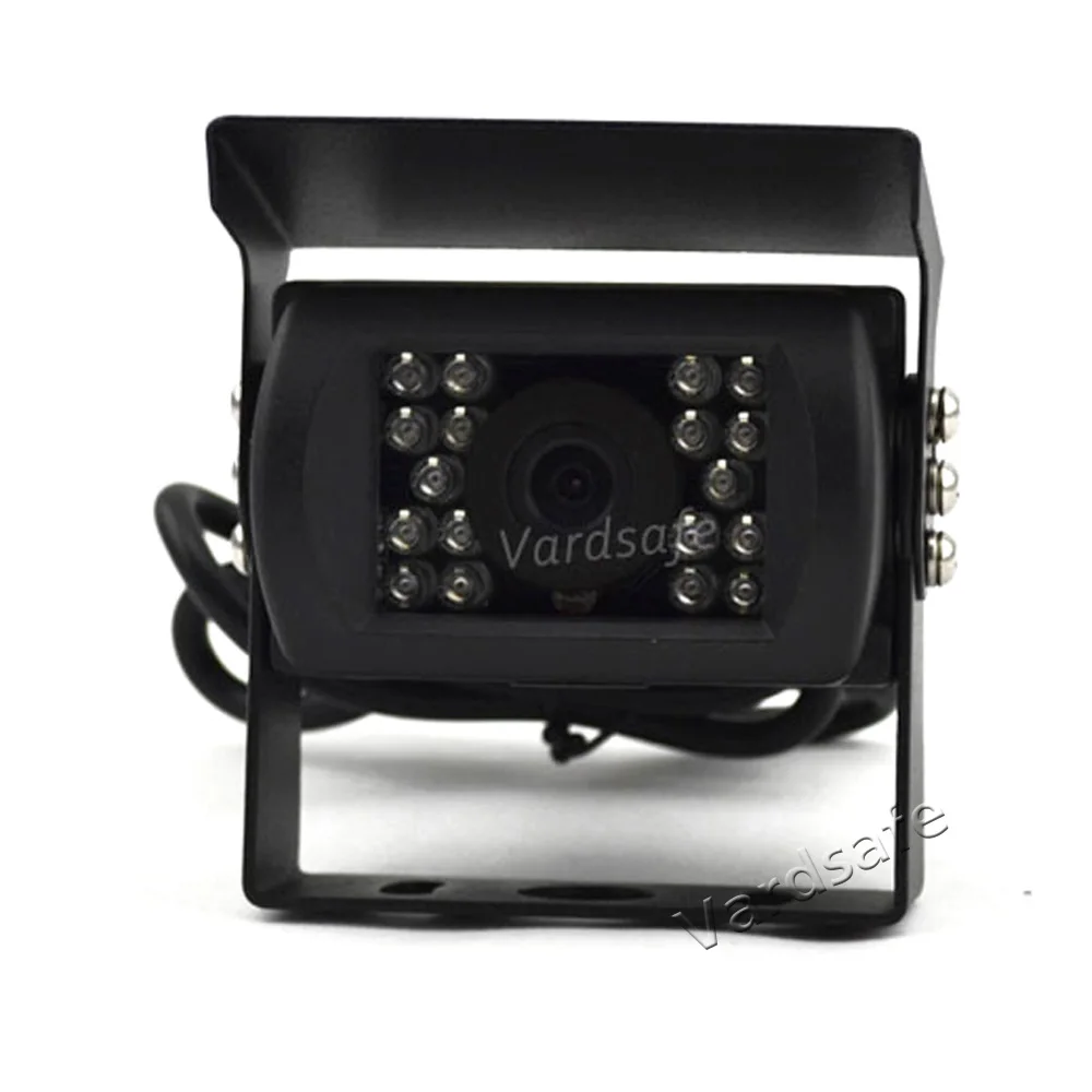 Vardsafe VS803 | сверхмощная камера заднего вида для парковки заднего вида для жилой автофургон трактор, прицеп, грузовик автобусный фургон