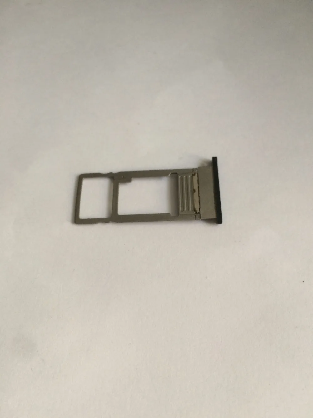 Б/у держатель для sim карты лоток слот кнопка Ulefone Van MTK6753 Octa Core 4G 5 &quotFHD 1920x1080