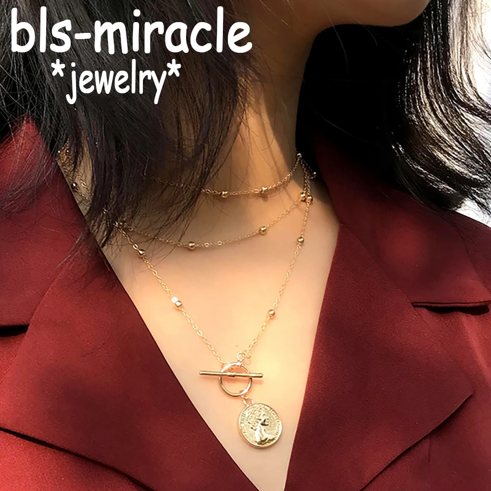 Женское винтажное ожерелье-чокер | Украшения и аксессуары