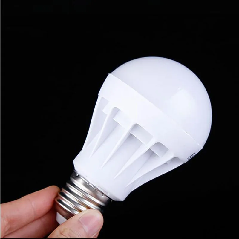 Светодиодный светильник E27 E14 B22 5730SMD 3 Вт 5 Вт 7 Вт 9 Вт 12 Вт 15 Вт 20 Вт Светодиодный светильник 220 в холодный белый/теплый белый светильник для дома светодиодный светильник