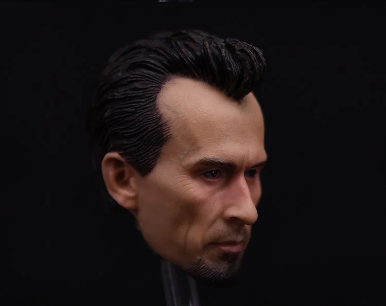 

1/6 Prison Break T-BAG Theodore Bagwell Head Sculpt for 12'' Male Figures