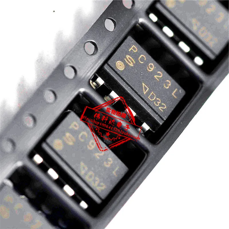 10 шт./lote PC923 PC923L SOP8 | Электроника