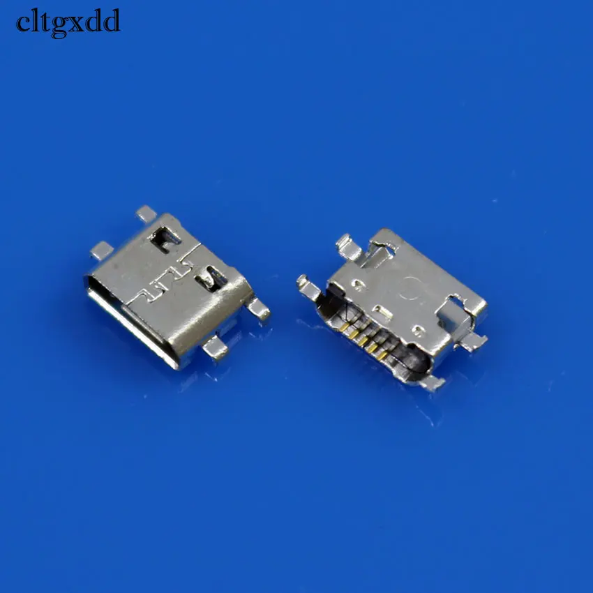 Cltgxdd Micro USB зарядное устройство док станции Порты и разъёмы Разъем Ремонт Замена