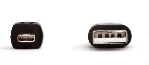 UC E6 usb кабель для цифровой камеры Nikon COOLPIX S70 S80 S500 S560 S570 S620 S630 S640 S710 S5100 S6000 S6100 S6200 S6300