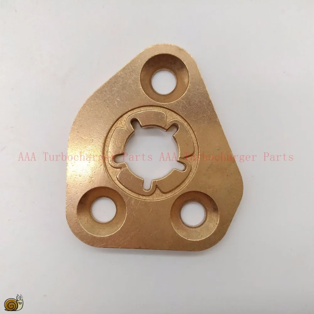 Турбо упорный подшипник H1E турбо ремонтные наборы Поставщик AAA Турбокомпрессор