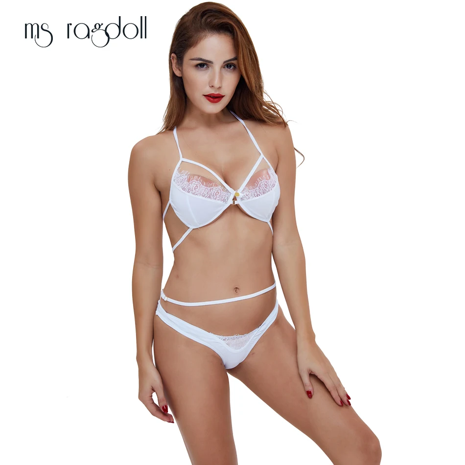 Новый лучший подарок для сексуальное женское нижнее белье эротическое Черно