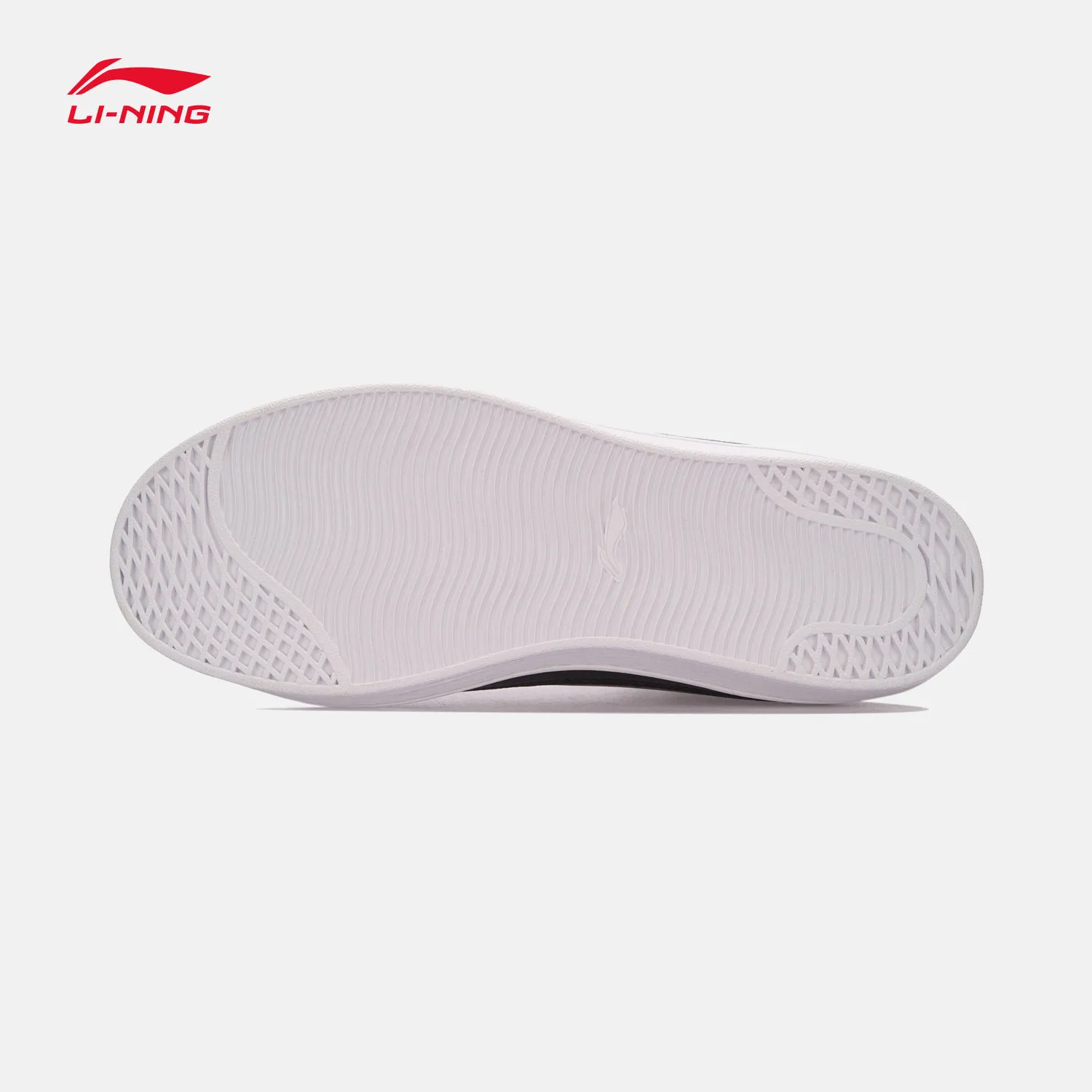 Li-Ning/Новинка; Мужская зимняя спортивная обувь; износостойкая Нескользящая классическая спортивная обувь; AGBM001