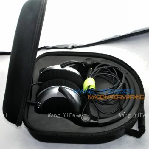 Чехол для хранения наушников для Beyerdynamic DT770 DT880 DT990 DT1990 T1 Заказная гарнитура One Pro