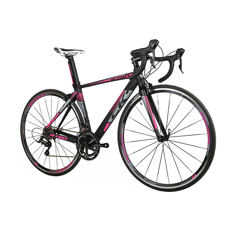 Новый ультра светильник RichBit для гоночного велосипеда 18 скоростей 9 кассета из