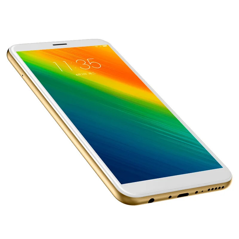 Смартфон lenovo K9 Note 6 0 дюймов с глобальной версией 4 Гб + 64 ГБ Восьмиядерный