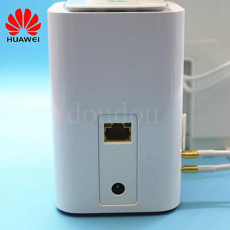 Huawei используется E5180 E5180as-22 4G LTE Cube Wi-Fi Hotspot маршрутизатор домашний беспроводной с