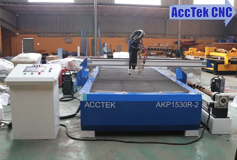 Beijing starfire контроллер ЧПУ для станка плазменной резки используется столы