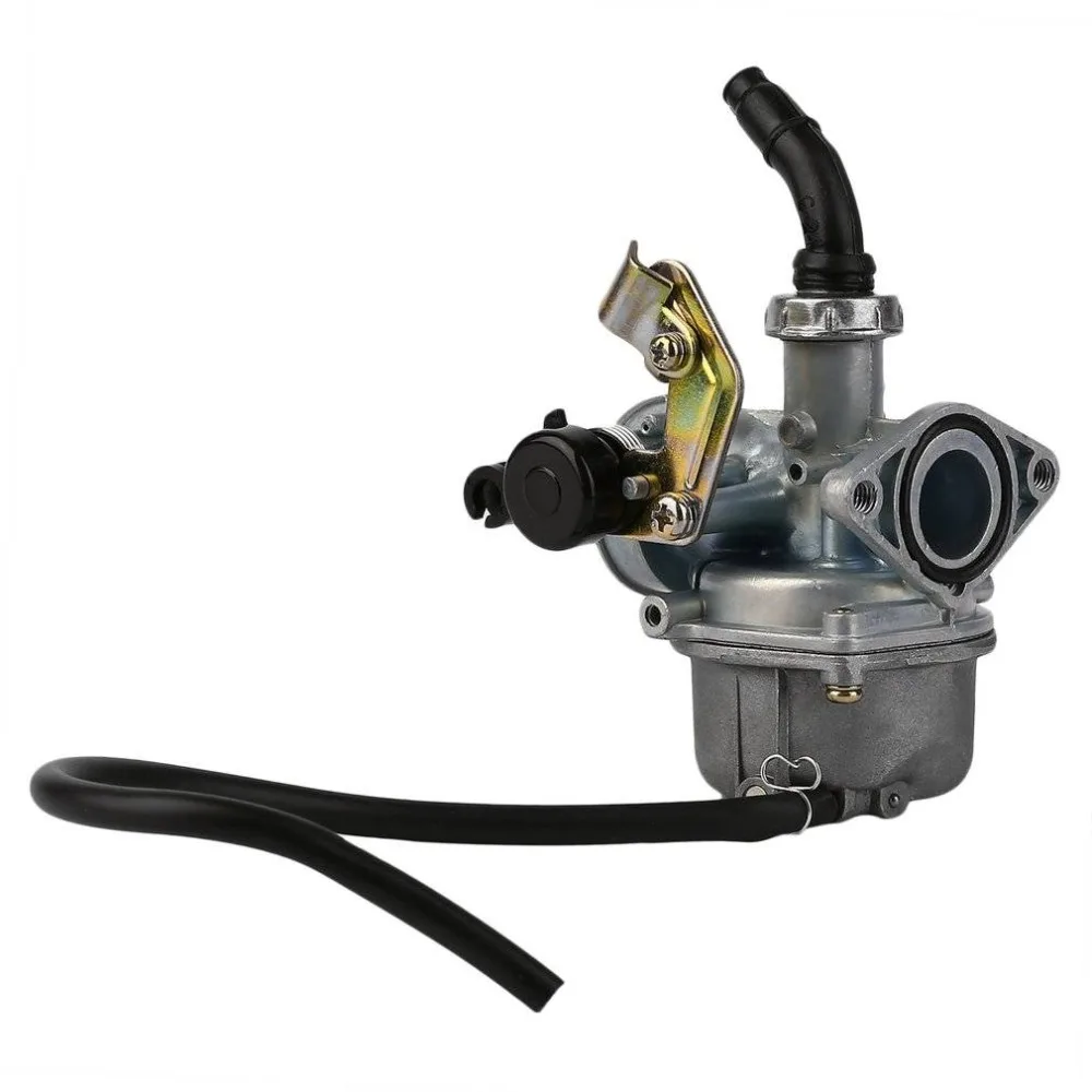 50cc 70cc 90cc 110cc 125cc 135 ATV Quad картинг Карбюратор CARB PZ19|Комплекты умного дома| |