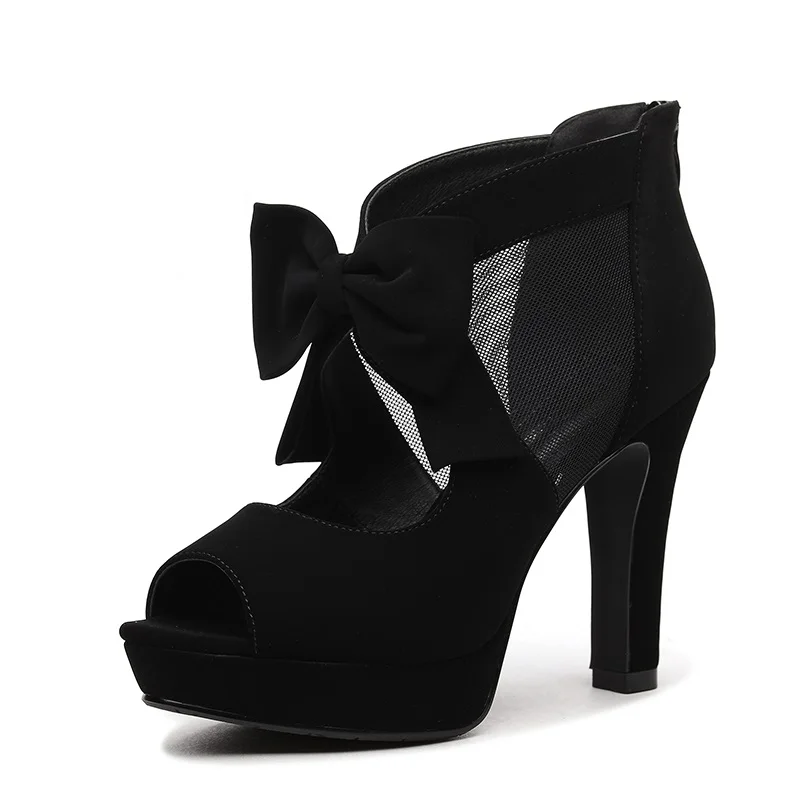 2020 с перемычкой между пальцами женская летняя обувь на толстом каблуке открытым