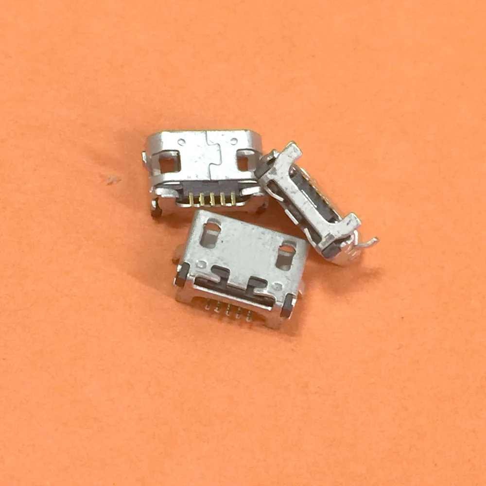 30 шт. запасные части для разъема Micro USB зарядки Lenovo TAB 2 A10-70 10 1&quot | Мобильные