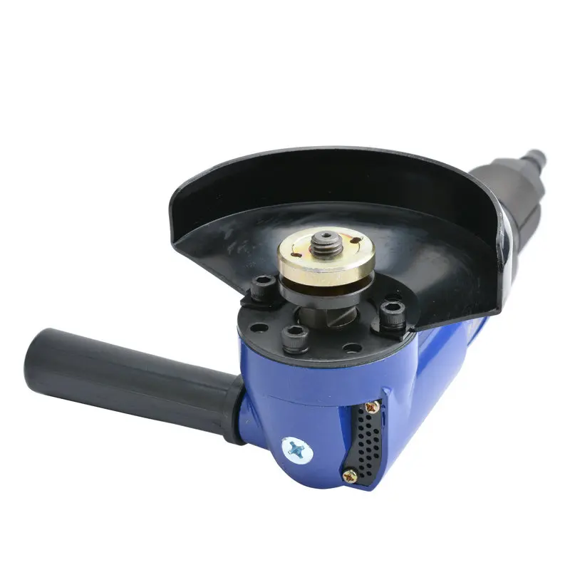 4 inch high torque pneumatic grinder 100mm angle grinding machine BD-0117 | Инструменты