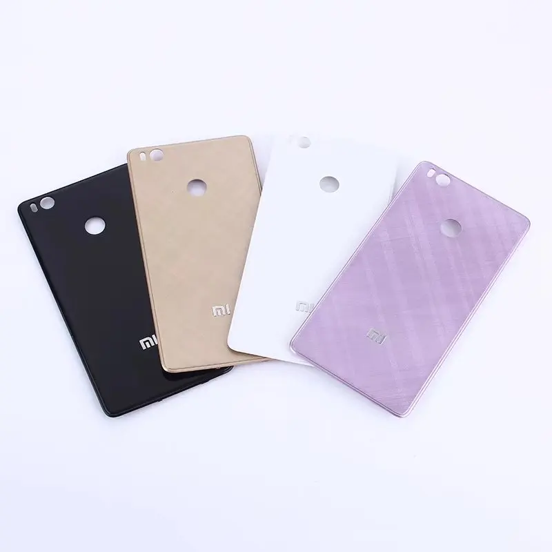 Чехол для батареи TANZ Xiaomi Mi 4S M4S защитный чехол задней панели запасные части