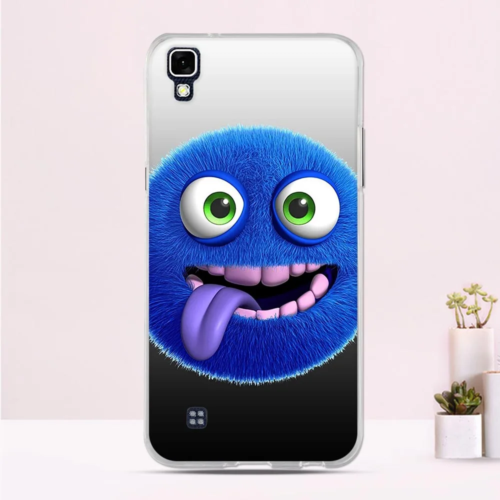 Чехол для LG X Power силиконовый чехол из ТПУ K220ds K220 LS755 чехлы телефонов Бампер 5 3 &quot |