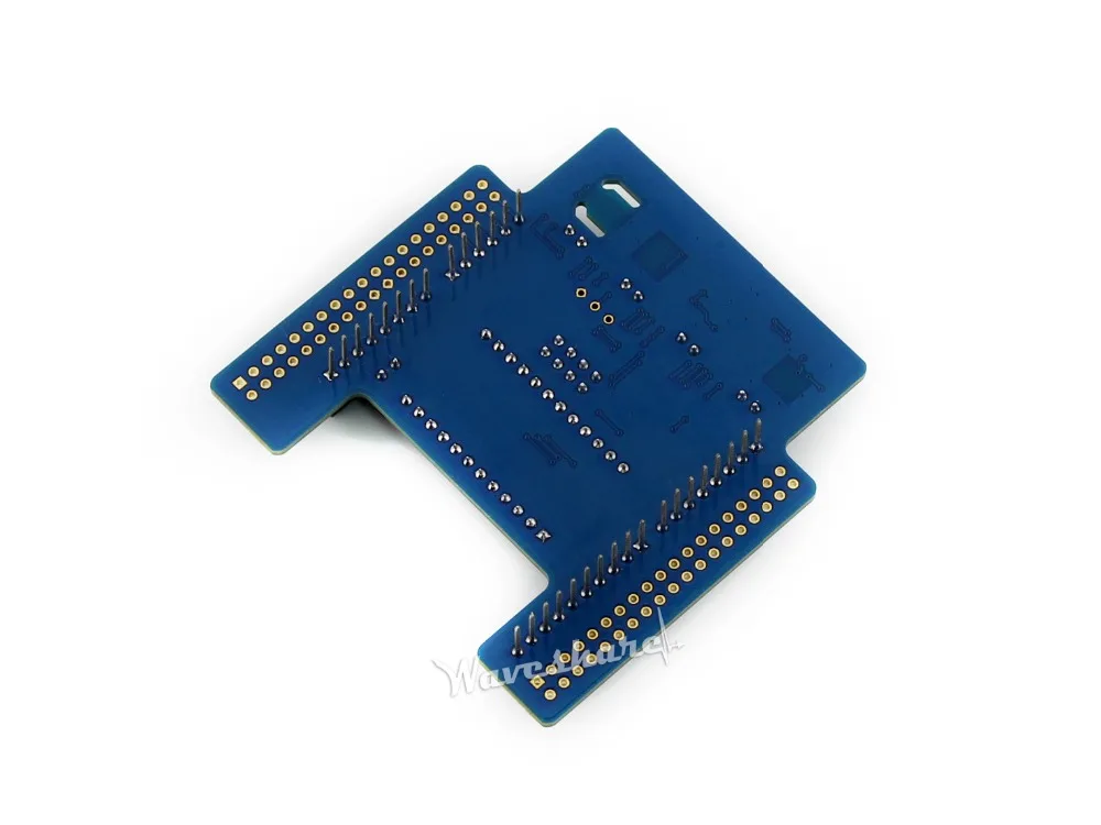 Оригинальный X-NUCLEO-IKS01A1 Motion MEMS и плата расширения датчика окружающей среды для STM32