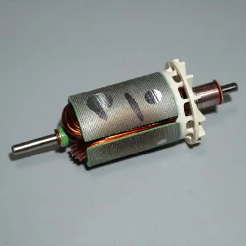 Фото MABUCHI RS 550VC 7527 DC 12V 14V 20000RPM высокоскоростные электродрели двигатель DIY Двигатель MABUCHI RS 550VC 7527 DC 12V 14V 20000RPM высокоскоростные электродрели двигатель DIY Двигатель